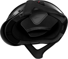 HELMET CAVALRY GL BLK L