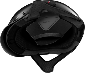 HELMET CAVALRY GL BLK L