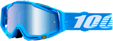 GOGGLE RC MONOBLK/MIR BL