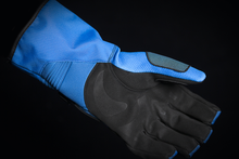 GLOVE RAIDEN DKR BLUE