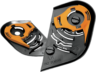 PROSHIELD PIVOT KIT BLACK