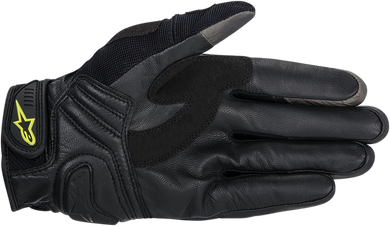 GLOVE MASAI B/Y
