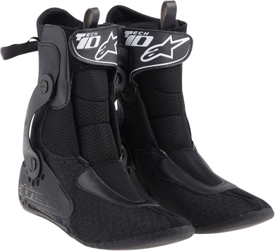 BOOTIE INNER T10'14 BK