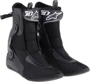 BOOTIE INNER T10'14 BK