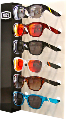 DISPLAY SUNGLASS 6PC