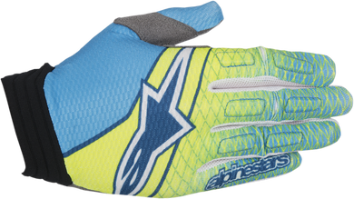 GLOVE S7 AVIATOR Y/C/B