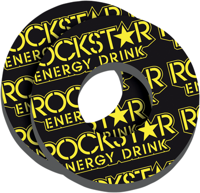 DONUTS GRIP ROCKSTAR