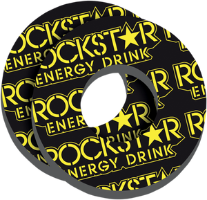 DONUTS GRIP ROCKSTAR
