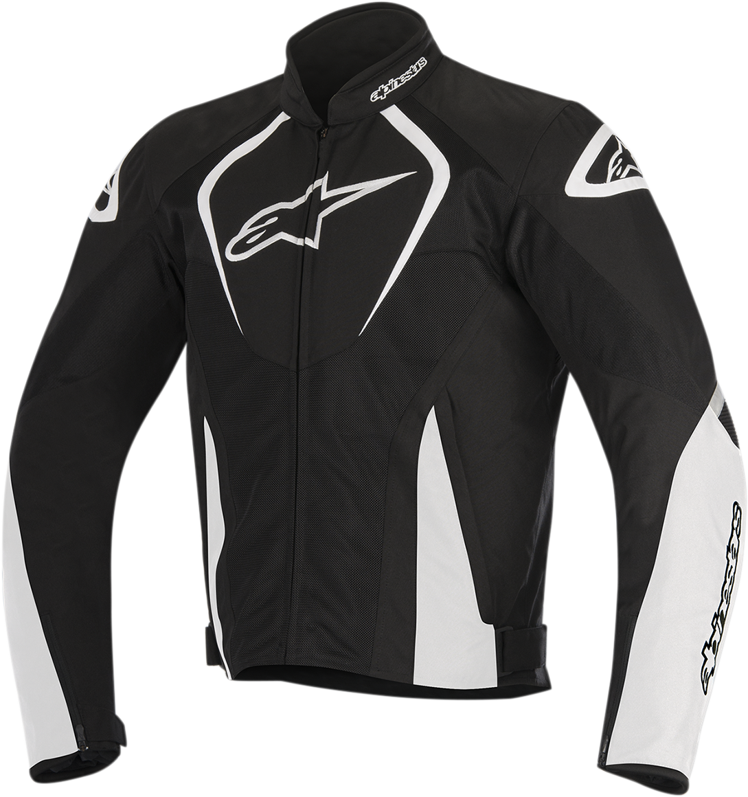JACKET T-JAWS V2 B/W – MOTOSTYLEONLINE JACKET T-JAWS V2 B/W – MOTOSTYLEONLINE