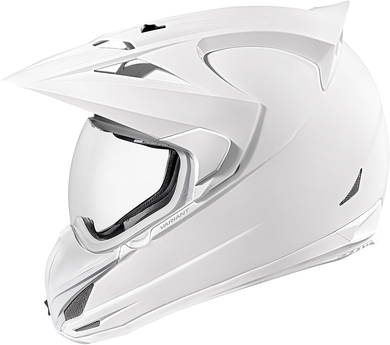 HELMET VARIANT WHITE