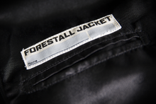 JACKET FORESTALL BLACK