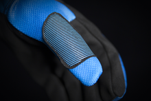 GLOVE RAIDEN DKR BLUE