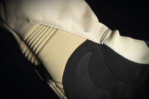 GLOVE RAIDEN DKR TAN