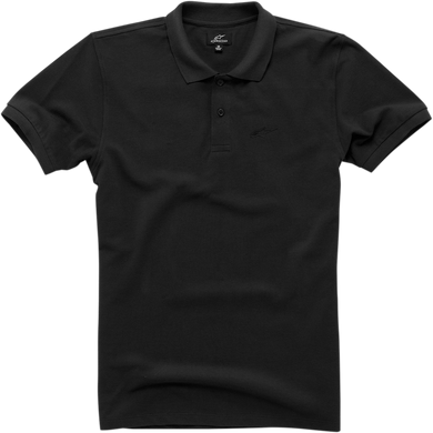 POLO EFFORTLESS BK