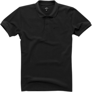 POLO EFFORTLESS BK