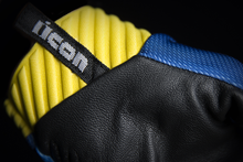 GLOVE RAIDEN ARAKIS TK