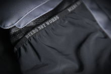 JACKET DKR WMNS CHAR