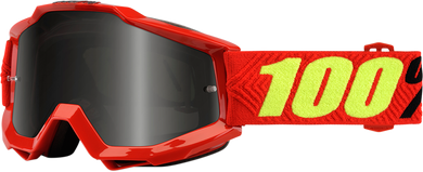GOGGLE ACC SND SAR/GRSK
