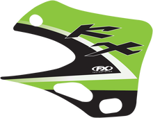FX TK DECAL KX125/250