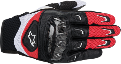 GLOVE SMX-2 AC R/B