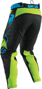 PANT S7 PRIMEFIT GN/BK