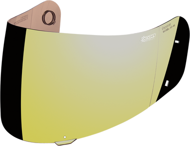 SHIELD FF PRO RST DK GOLD