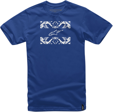 TEE SECTION BL