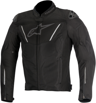 JACKET T-GP R AIR BK