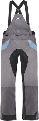 PANT DKR WMNS CHAR