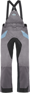 PANT DKR WMNS CHAR