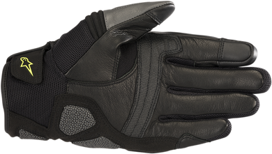 GLOVE CROSSER BGY