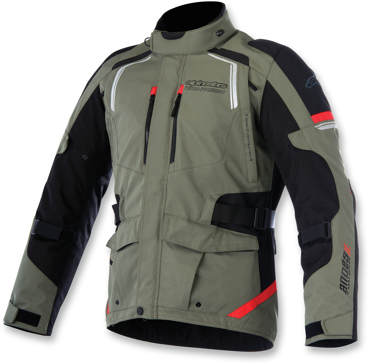 B andes jacket discount