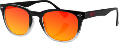 SUNGLASS NVS BLK GRD