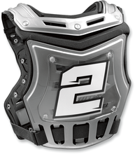 NAME BACKPLATES/ID PANELS