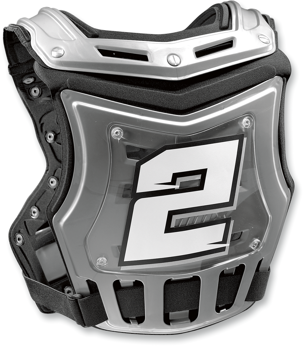 NAME BACKPLATES/ID PANELS