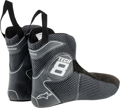 INNER BOOTIE NEW T8 SZ