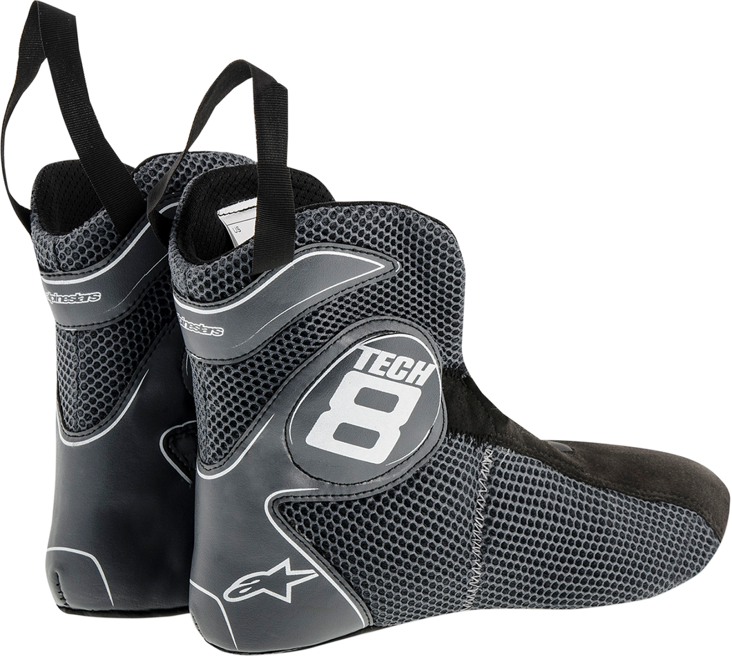 INNER BOOTIE NEW T8 SZ