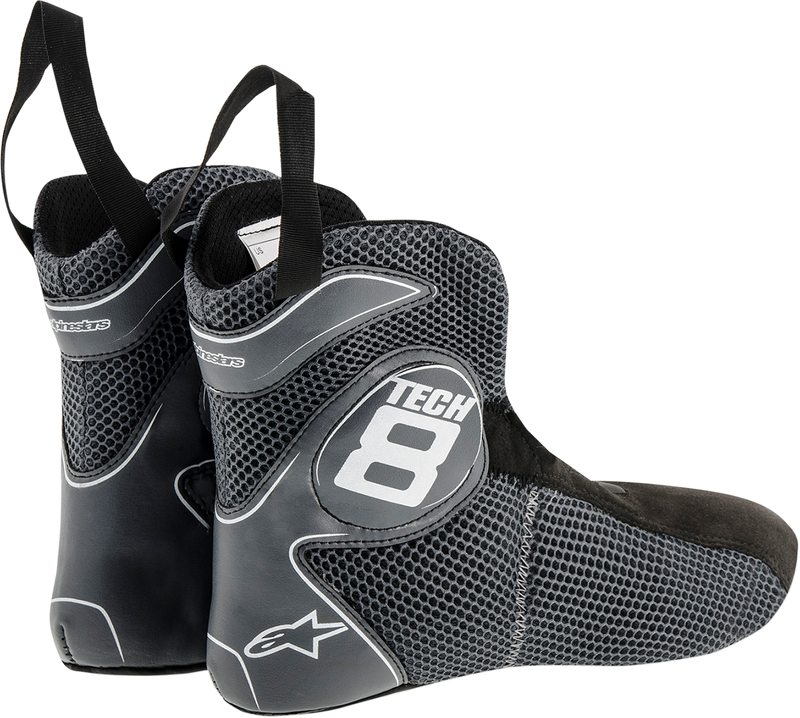 INNER BOOTIE NEW T8 SZ – MOTOSTYLEONLINE