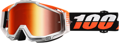 GOGGLE RC ULTRA MIR RD