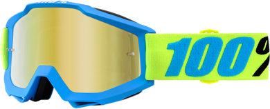 GOGGLE AC BELIZE/MIR GD