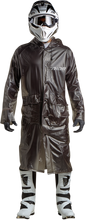 EXCEL TRENCH RAIN JACKET