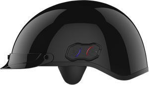 HELMET CAVALRY GL BLK L