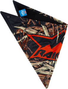 RAIDEN DEADFALL NECK GAITER
