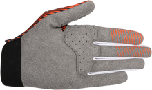 GLOVE S8 DUNE-1 OR/BL