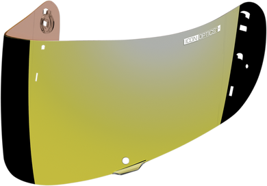 SHIELD OPTICS FF RST GOLD