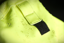 JACKET RAIDEN UX HIVIZ