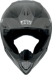 HELMET AX8 EVO BLK