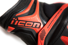 MEN'S OVERLORD RESISTANCE GLOVES