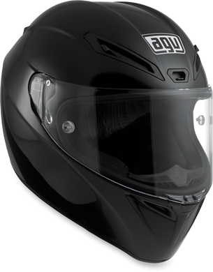 HELMET VELOCE MATT BLK