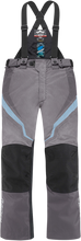 PANT DKR WMNS CHAR